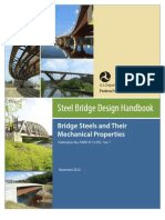 Steel Bridge Design Hand Book