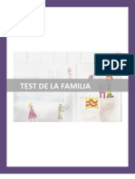 Test de La Familia