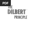 Download The Dilbert Principle by Lorenzo Mendoza SN139286267 doc pdf