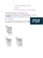 Cmin7(b5)