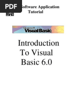 Visual Basic 6.0