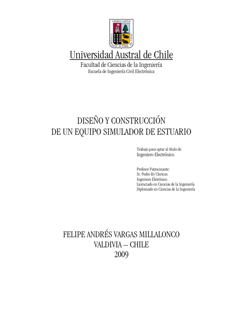 Pic Simulator Ide Hiperterminal | PDF | Memoria del ordenador | Unidad ...