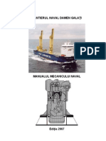 Manualul Mecanicului Naval PDF