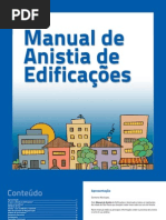 Manual de Anistia