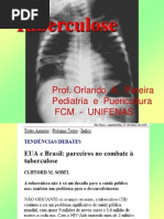 Tuberculose Na Infancia