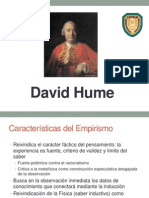 Loyola Hume