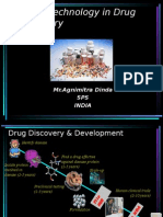 New Technology in Drug Delivery