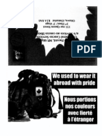 Flag Backpack PDF