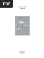 IEL produção da fala