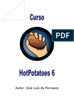 Hot Potatoes 6