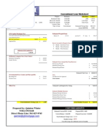 Dodsworth, Pat 350%