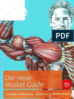 Der Neue Muskel Guide