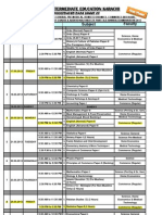 Consolidated Date Intermediate Karachi 2013