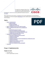 Comandos Basicos Router Cisco 2