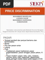 Download Diskriminasi Harga REV by Zahruddin Muhammad SN139322040 doc pdf