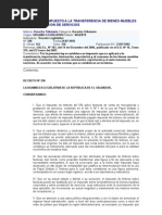 Download LEY DEL IMPUESTO A LA TRANSFERENCIA DE BIENES MUEBLES Y A LA PRESTACION DE SERVICIOS DE EL SALVADOR IVA by IVERSON_ SN13932306 doc pdf