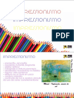 Impressionismo PDF