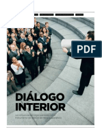 Dialogo Interior - Revista Gestión Del Riesgo