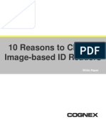 10 Reasons Image-Based ID