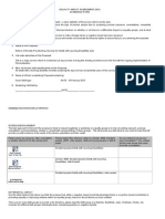 EIA Screening Form (LD) Jan 2013