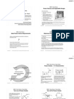 EE309 Power Devices - PT 1