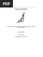 Download Competencia Territorial PJ by Caliche Caliche SN139331380 doc pdf