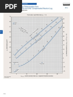 Density Neutron Chart