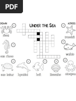 Phonics Ay Ai A E