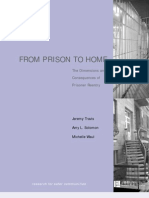 From Prison To Home
