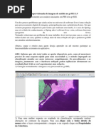 Classificações no gvSIG