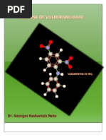 Analise de Vulnerabilidade