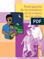 Participacion Hombres Crianza