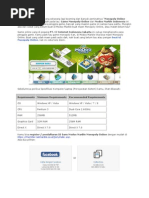 Download Cara Buat ID Modoo Marble by Matt Ichsan Dwi SN139352348 doc pdf