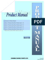 CMP Product Manual Version 4