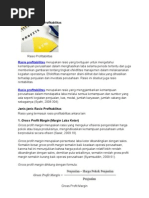 Download Rasio Profitabilitas by Adhi Darmint SN139353875 doc pdf