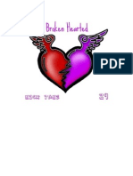 Broken Hart