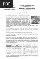 revisão02populaçõesecomunidades2011