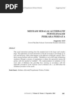 Download Mediasi  by Viera Amelia SN139357362 doc pdf