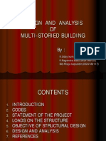 Design and Analysis_ppt