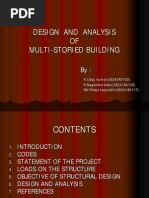 Design and Analysis_ppt