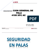 Joy Global Seguridad