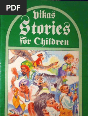 Green children Book