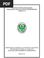 Download PedomanDiklatPim4 by Mifta Rohim SN139364337 doc pdf