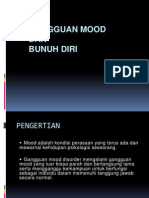 Presentasi Gangguan Mood