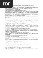 Download List of Laws by Ruby Boado SN139377027 doc pdf
