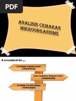Download Analisis Cemaran Mikroorganisme by Hediarta Widiana Putra SN139379322 doc pdf