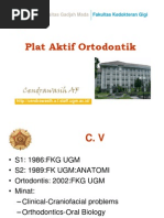Download Plat aktif by drg Bobet Evih Hedi IR MMR SN139380652 doc pdf