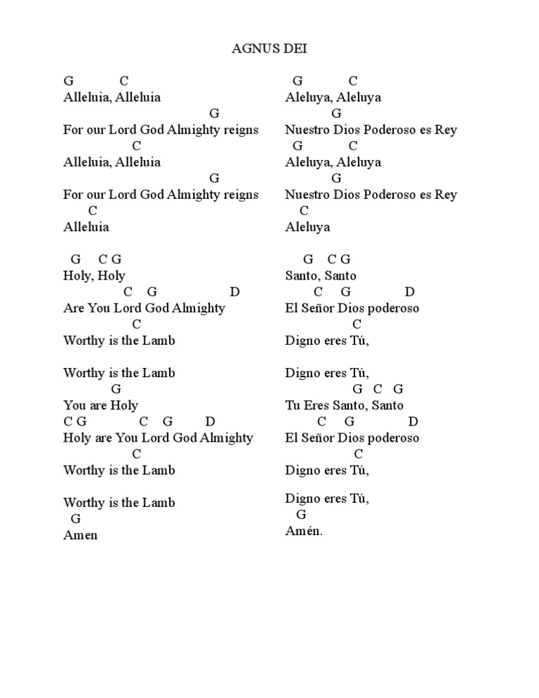 Podes Reinar - song and lyrics by Agnus Dei
