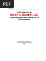 Download ORANG JEMPUTAN Regulasi Seksualitas  Poligami di Minangkabau by Sultanes Temujin SN139387530 doc pdf