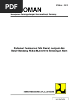 Download Pedoman Pembuatan Peta Rawan Banjir by Muhammad Amir Shiddiq SN139388043 doc pdf